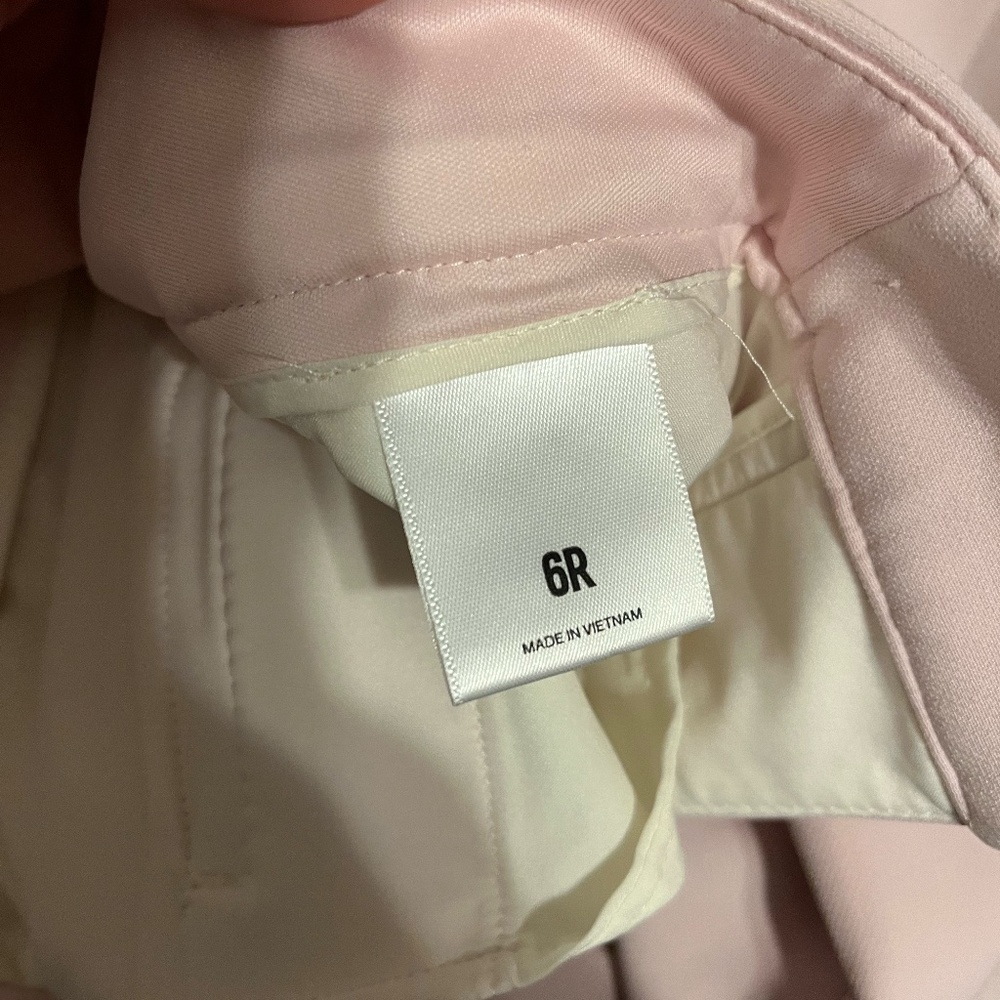 Express Skyscraper Editor Pants - image 4